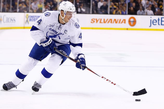 NHL Rumors: Latest Free-Agency Buzz from Around League