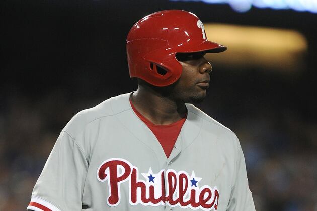 Howard Sitting -- Tonight's Lineup vs. LA