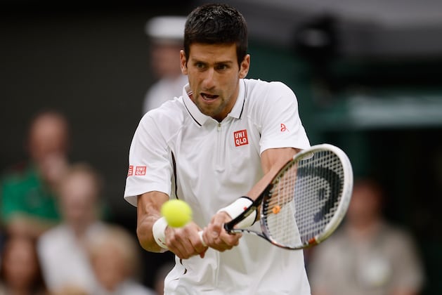 Wimbledon Schedule 2013: Day 6 Matchups, Predictions and Analysis