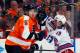 Sources believe Braydon Coburn could be in play this weekend as the NHL draft approaches.