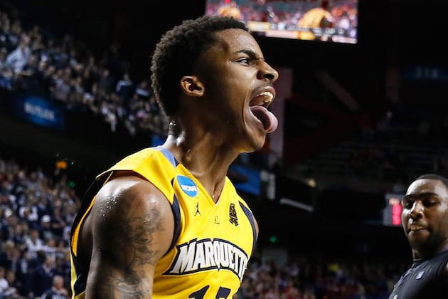 Blue Invited to Memphis Summer Team: What It Means