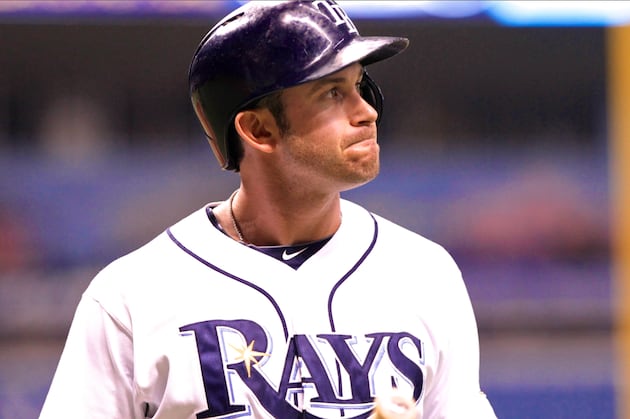 Evan Longoria Injury: Updates on Rays Star's Foot