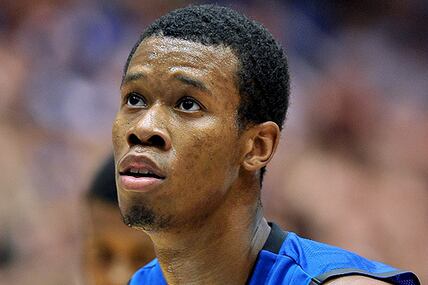 Report: Hood Expected to Miss Around 1 Month