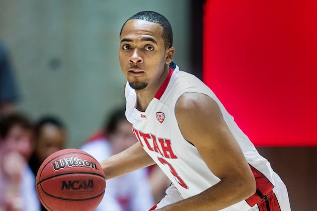 Report: Murray State Lands Utah Transfer Justin Seymour