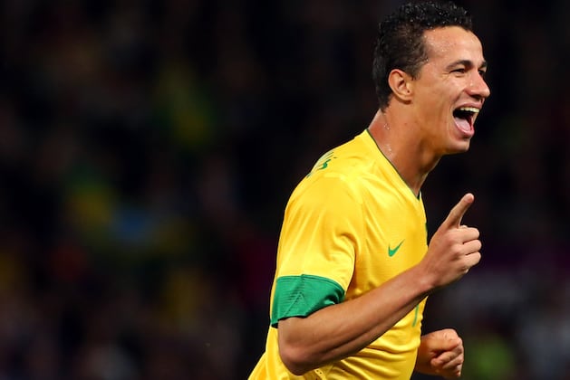 Southampton Make Offer for Tottenham Hotspur Target Leandro Damiao