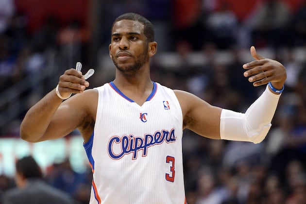 NBA Free Agency 2013: Essential Info to Remember During Signing Period