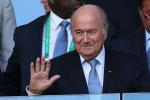 FIFA Pledges to Donate $100M Back to Brazil