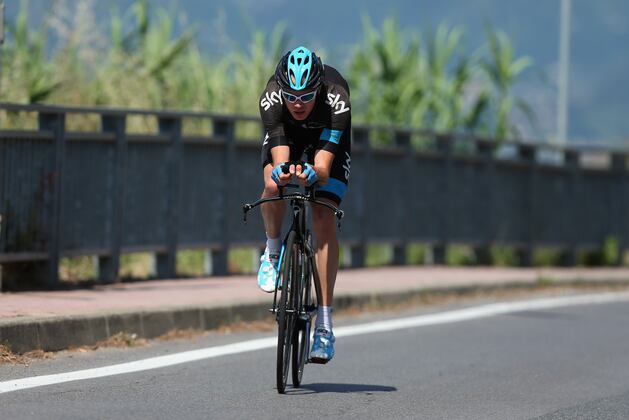 Tour de France 2013 TV Schedule: Daily Coverage Info for Cycling's Premier Event