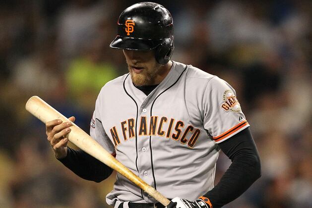 Instant Replay: Zito's Road Woes Continue in 4-1 Loss to Rockies