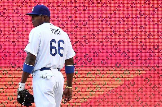 Dodgers' Winning Streak Goes Boom in 16-1 Loss to Phillies