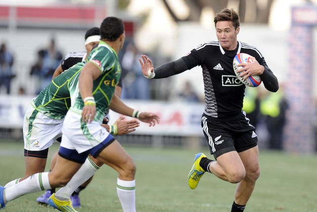 2013 Rugby World Cup 7s: Top Contenders in International Tournament