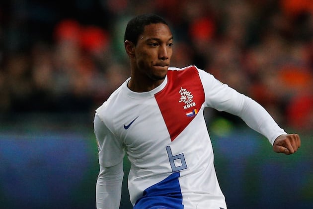 Jonathan de Guzman Agrees Second Swansea Loan Deal