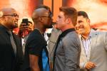 Predicting Record-Breaking Floyd-Canelo Bout