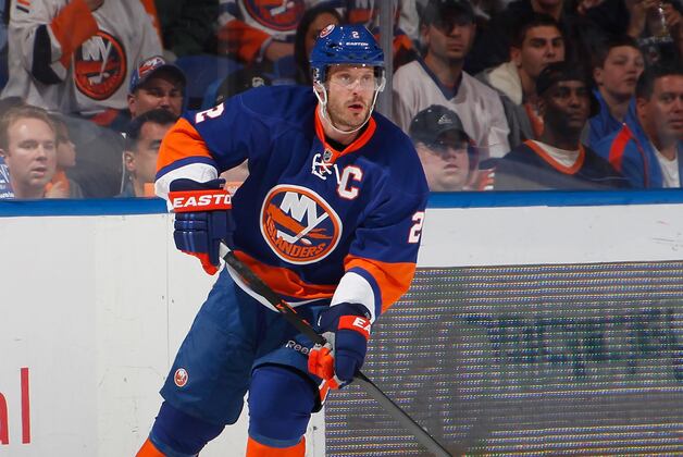 Philadelphia Flyers, Mark Streit Finalize Four-Year, $21M Contract