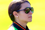 Danica Fires Back at Kyle Petty