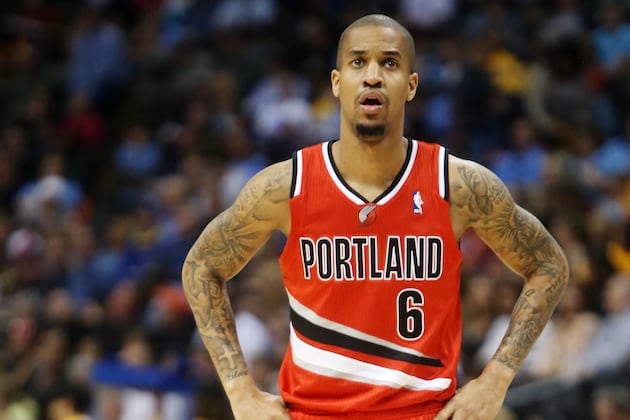 Blazers Allow Eric Maynor to Become Unrestricted Free Agent