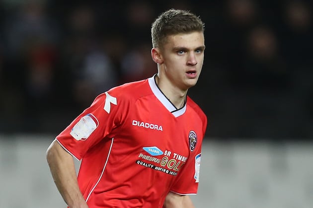 Nottingham Forest Agree Jamie Paterson Fee, Sky Sports Understands