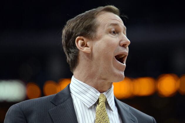Maynor's Stint in Portland Seems Finished, Terry Stotts Wants to Play Faster