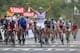 BASTIA, FRANCE - JUNE 29: Marcel Kittel of Germany and Argos-Shimano celebrates after winning stage one of the 2013 Tour de France, a 213KM road stage from Porto-Vecchio to Bastia, on June 29, 2013 in Bastia, France. (Photo by Doug Pensinger/Getty Images)