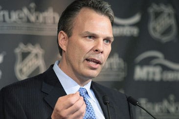 Crafting the Winnipeg Jets' 2013 Draft Strategy