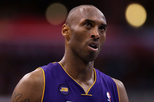Kobe Bryant to Adjust His Game Due to Achilles Recovery Process