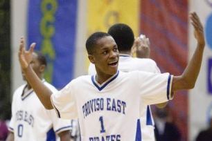 Illinois State Freshman Paris Lee Ready for Expanded Role