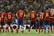 Spain needed penalties to defeat Italy. Will they have luck on their side against hosts Brazil?