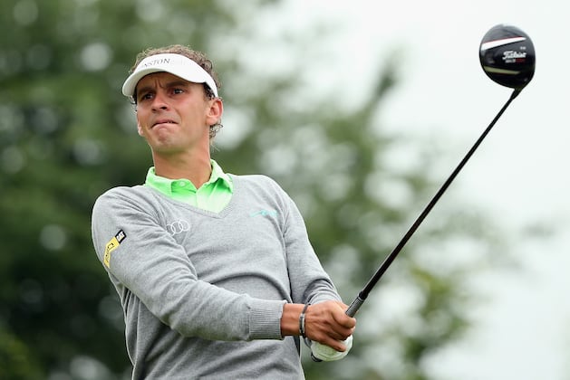 Irish Open 2013: Day 3 Leaderboard Analysis, Highlights and More
