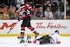 Zykov has the potential to be a top-six forward in the NHL, but many scouts feel he has to improve his skating ability.