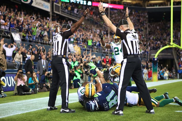 NFL Rules That Must Be Fixed Before Live Action is Underway