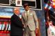 Portland selected McCollum with the 10th pick in the first round of Thursday's draft.