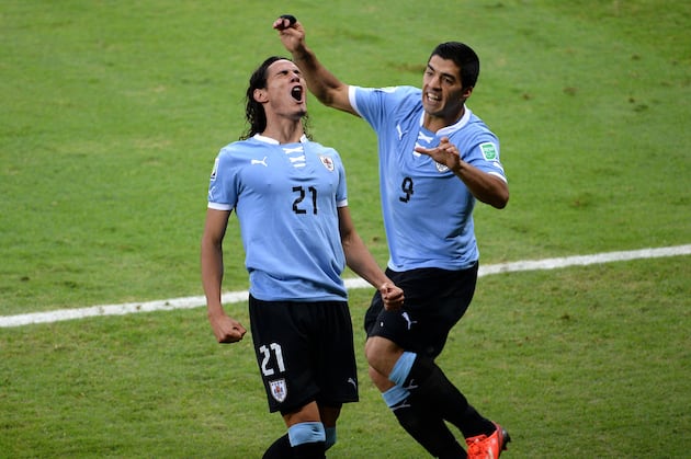 Italy vs. Uruguay: Previewing Confederations Cup 3rd-Place Match