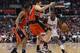 The Toronto Raptors are rumoured to be pursuing Eric Bledsoe.