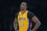 Dwight to Meet with Mavs, Lakers Today