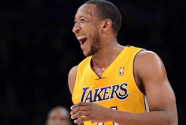 Lakers Waive Guard Chris Duhon