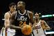 Paul Millsap would make for a fine replacement for David West in case he does not re-sign with the Indiana Pacers.