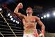 Can anyone stop GGG?