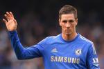 Torres Emerges as Arsenal Transfer Target