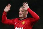 Rooney Set to Re-Sign with United Barring Pay Cut