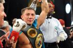 Real Middleweight Champ: Martinez or Golovkin?