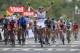 BASTIA, FRANCE - JUNE 29: Marcel Kittel of Germany and Argos-Shimano celebrates after winning stage one of the 2013 Tour de France, a 213KM road stage from Porto-Vecchio to Bastia, on June 29, 2013 in Bastia, France. (Photo by Doug Pensinger/Getty Images)