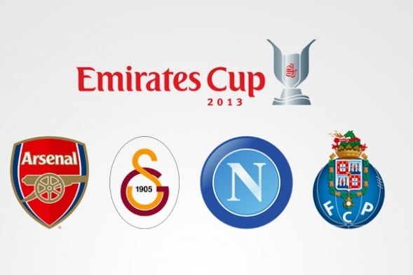 Emirates Cup 2013: Complete Guide and Players to Watch