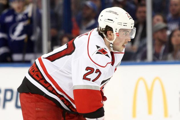 What Can Hurricanes Learn from New Division Rivals?