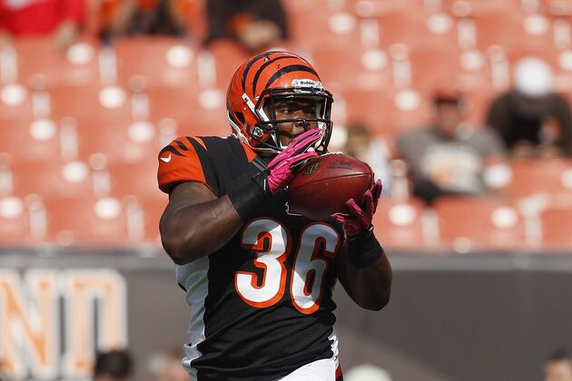 Chris Pressley Knows Player Positives of Hard Knocks