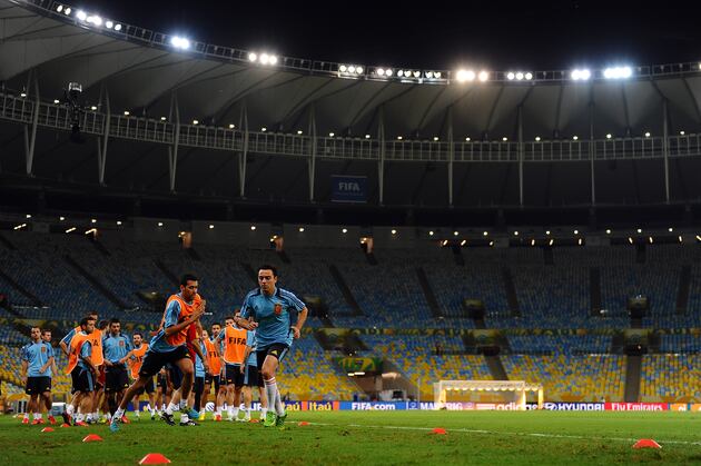Confederations Cup 2013: What the Experts Are Saying About Brazil vs. Spain