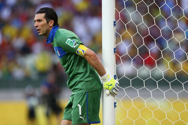 Uruguay vs. Italy: X-Factors and Preview for Confederations Cup 3rd-Place Match
