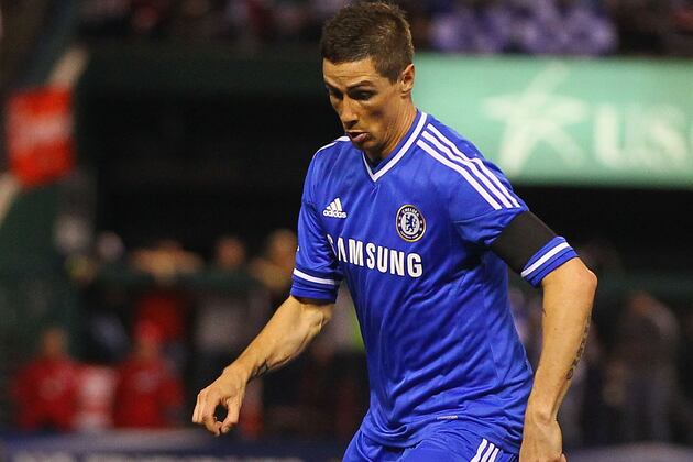 Arsenal Transfers: Can Arsene Wenger Get the Best out of Fernando Torres?