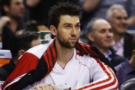 Clippers and Raptors Also Discussing Trade Involving Andrea Bargnani