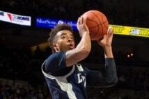 Former Longwood PG Brown Headed to Junior College