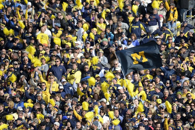Michigan to Implement Dynamic Pricing for Tickets